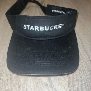 STARBUCKS VISER (Official)